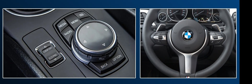 Módulo CarPlay Inalámbrico BMW - Pantalla Original Compatible CCC/CIC/NBT