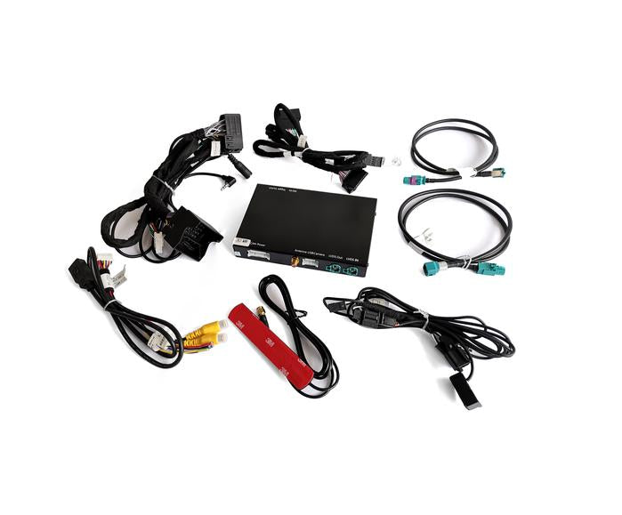 Módulo CarPlay Inalámbrico BMW - Pantalla Original Compatible CCC/CIC/NBT