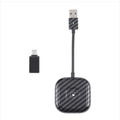 Adaptador CarPlay Inalámbrico para iPhone - Plug & Play Universal